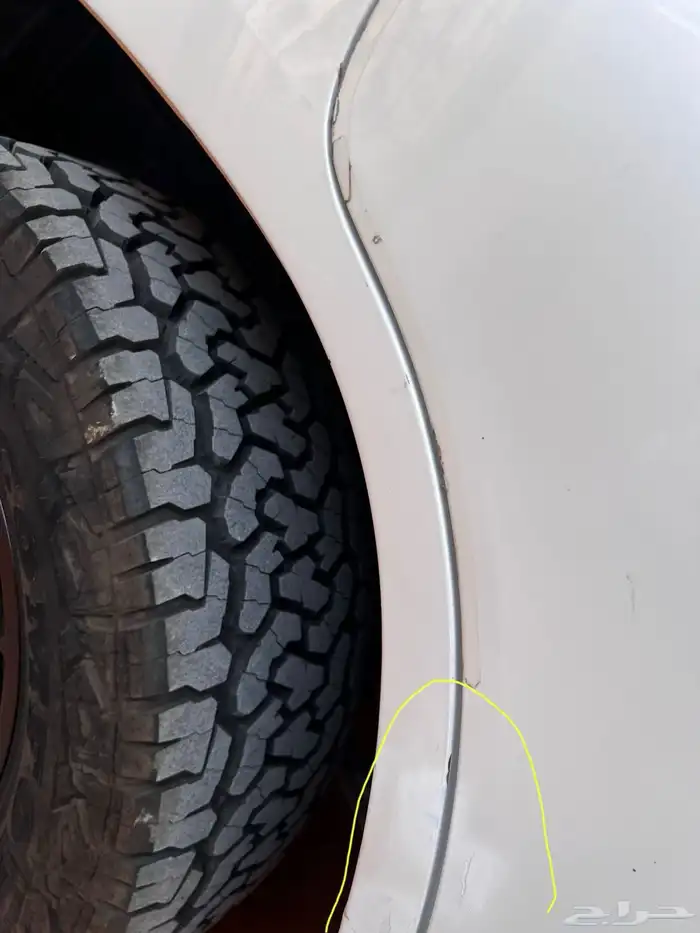 جيب لكزس سعودي فل كامل LX570 2011 16