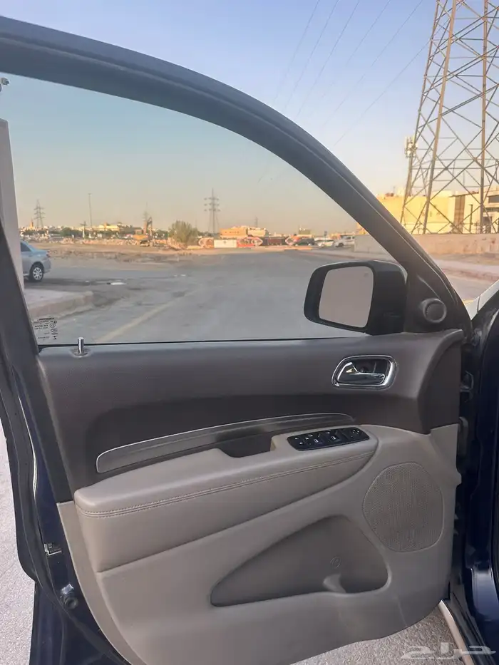 دوج دورانجو 5