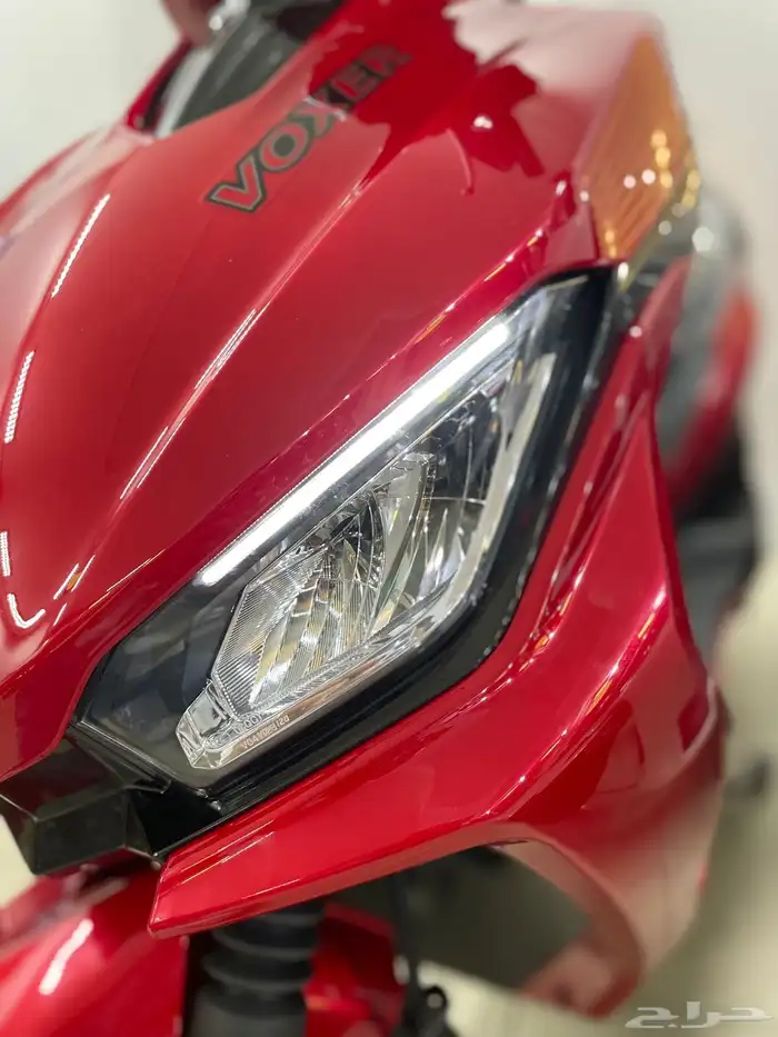 دباب عجيب فوكسر Voxer DX150 الاتوماتيك الجديد ضمان عام 10