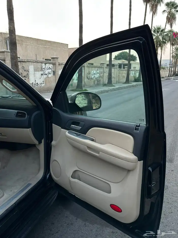 تاهو 2008 (مخزن) 11