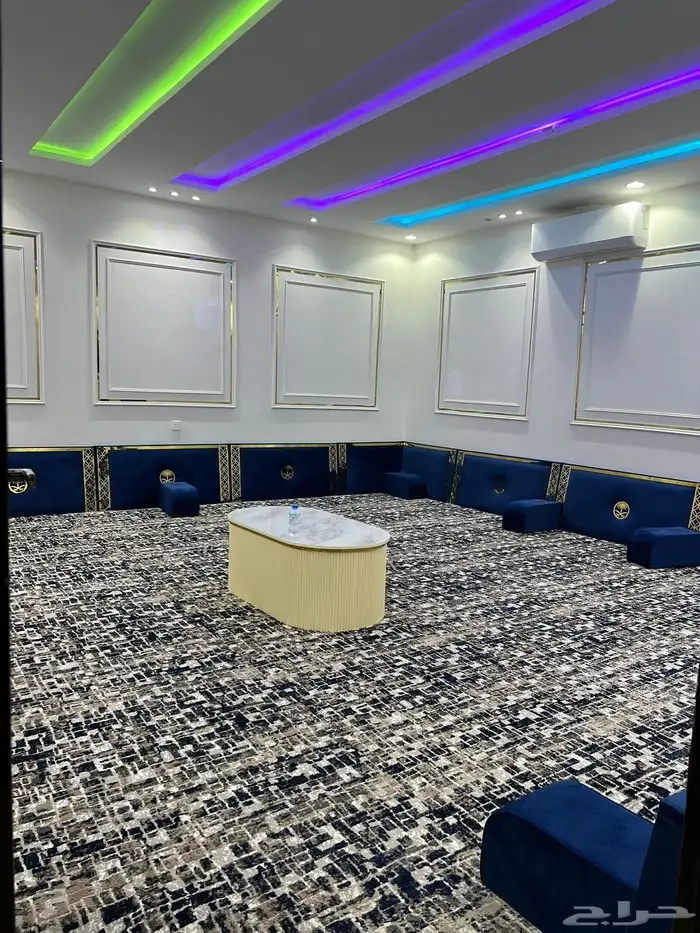 شاليهات السيف للإجار 29