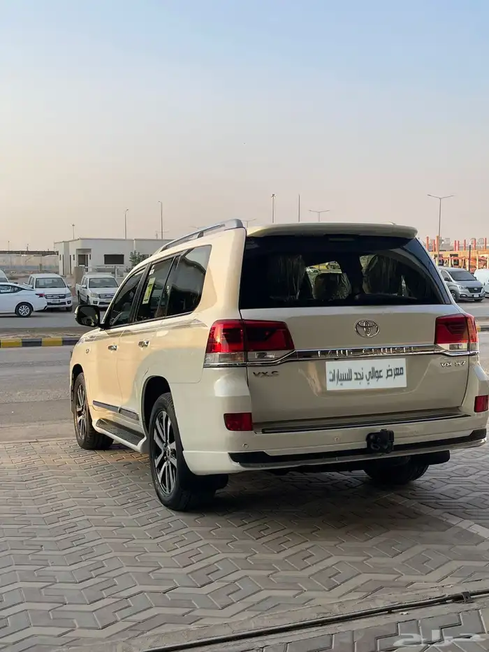 فكس VXS 2016 4