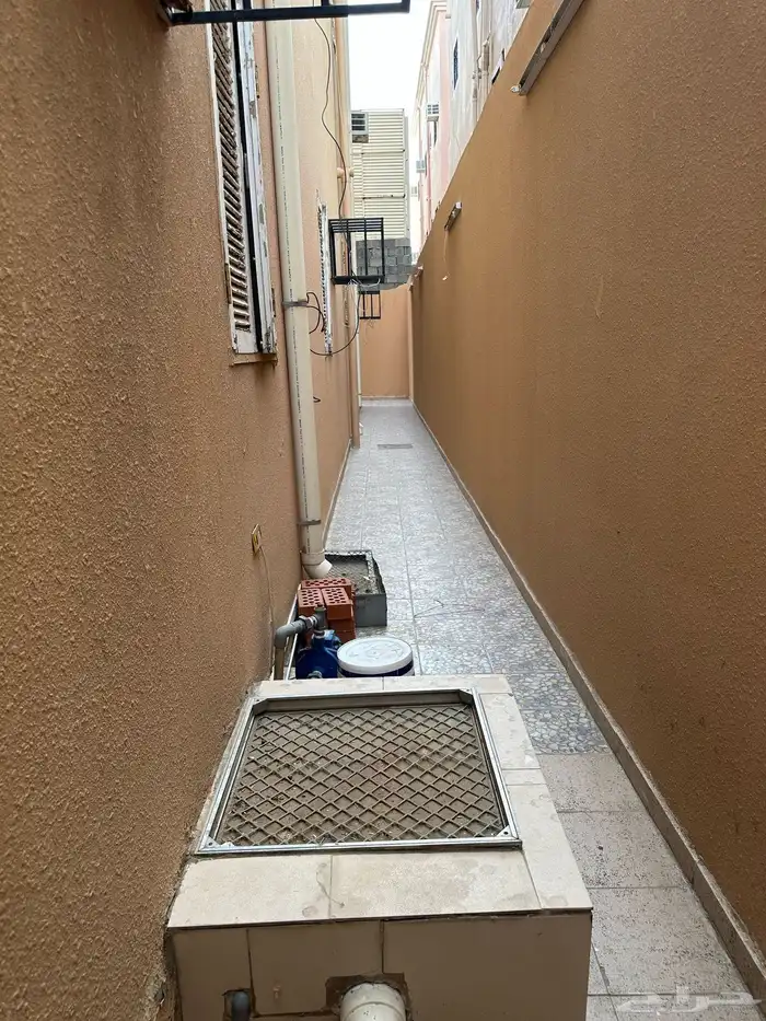 عمارة للبيع الحوية - سلطانه 9