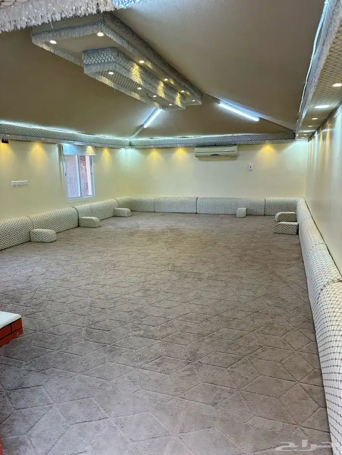 عمارة للبيع الحوية - سلطانه 4