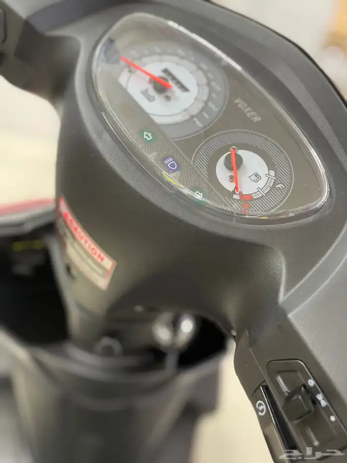 دباب عجيب فوكسر Voxer DX الاتوماتيك الجديد 2025 ضمان عام 18