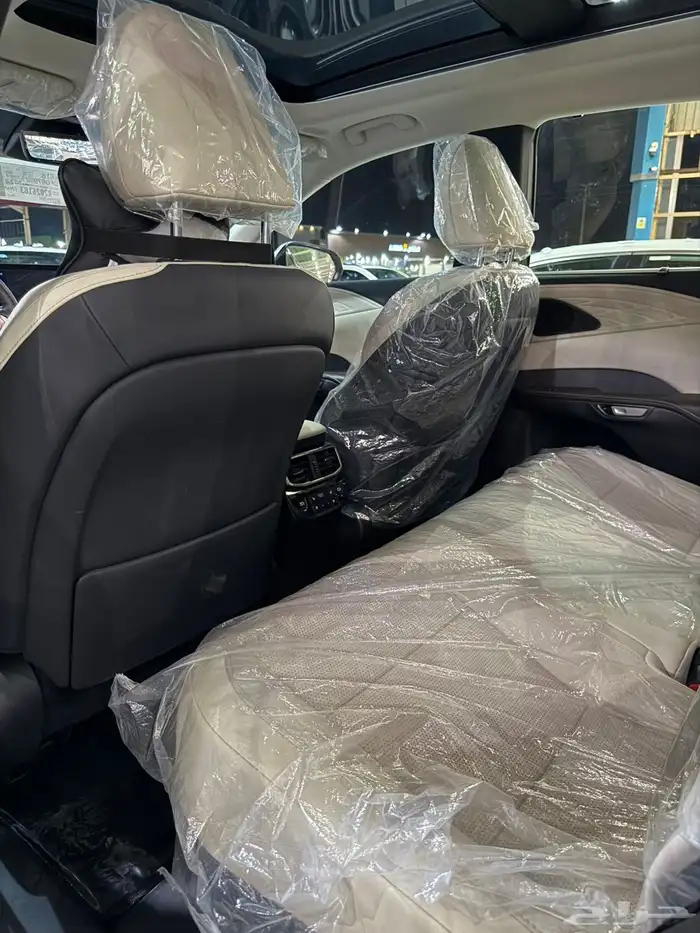 لكزس RX350H BB 2024 ( شبه أصفار ) 13