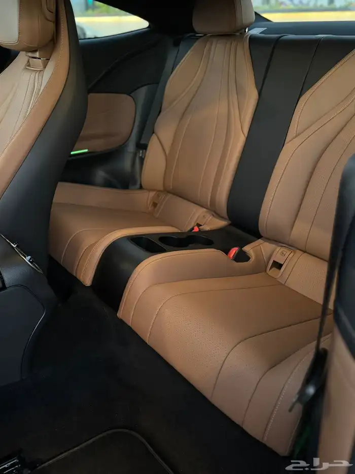 مرسيدس CLE200 موديل 2024 بسعر مناسب 5