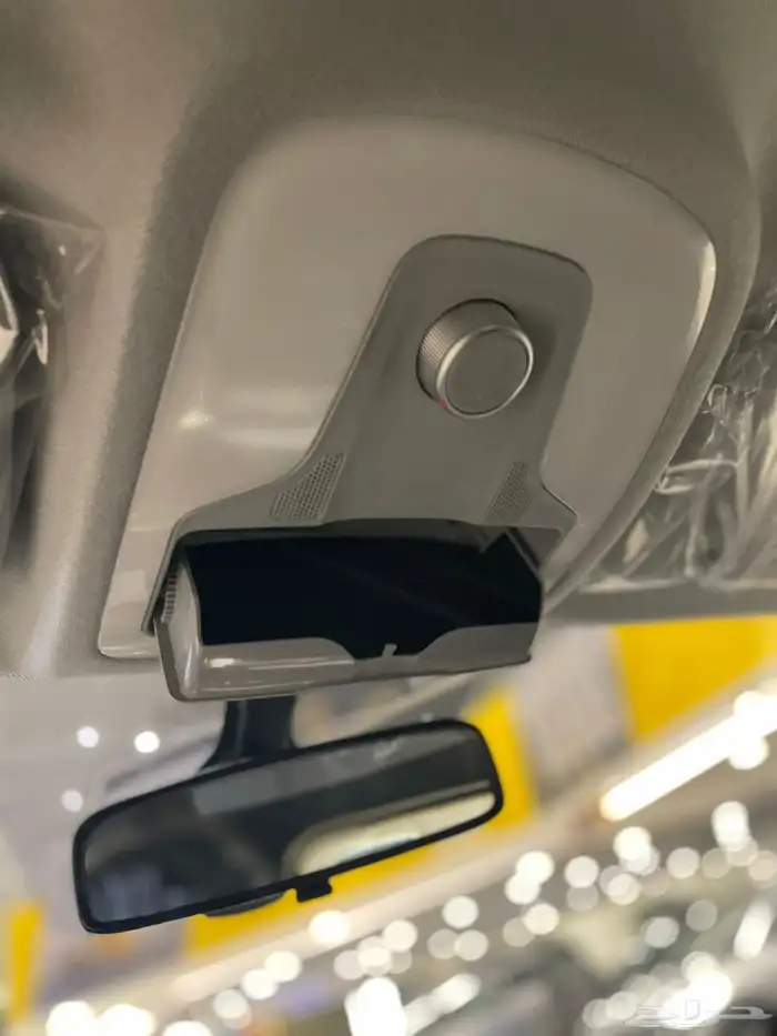 شيري تيجو برو 4 كومفورت 2025 عرض الكاش القوي 6