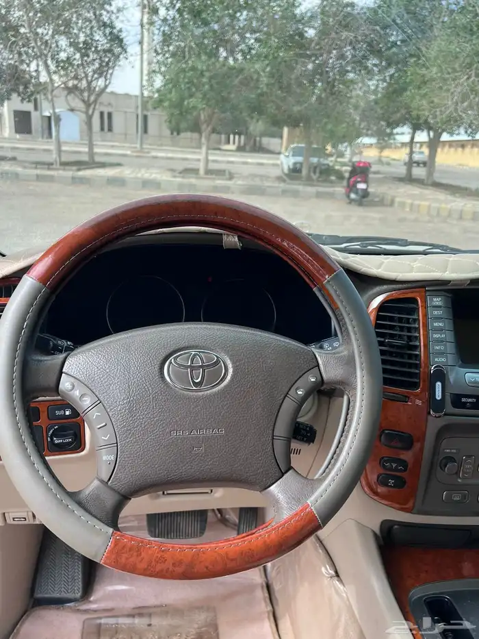 لاند كلوزر 5