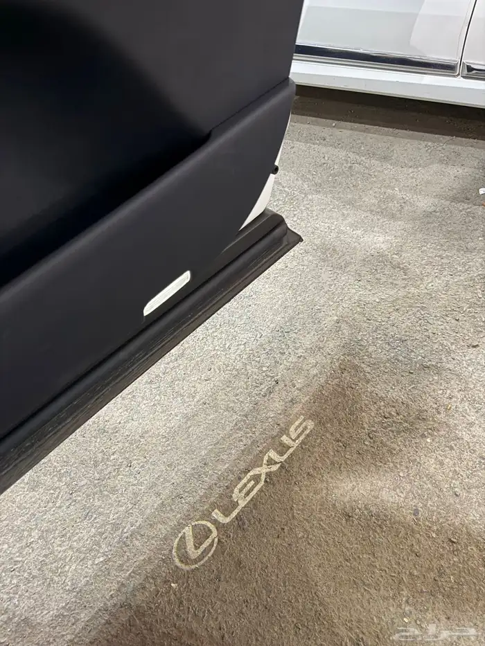 لكزس RX350H BB 2024 ( شبه أصفار ) 18