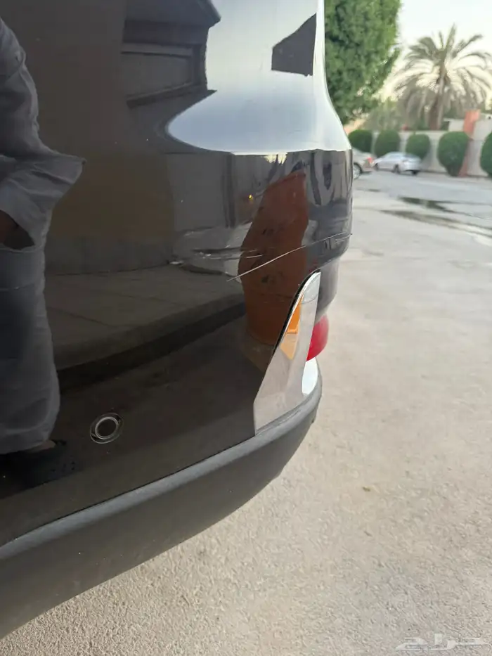 شانجان CS85 موديل 2021 (مستعمله) 8