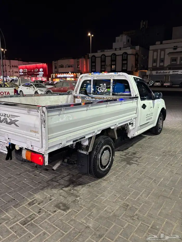 ايسوزو 2011 3