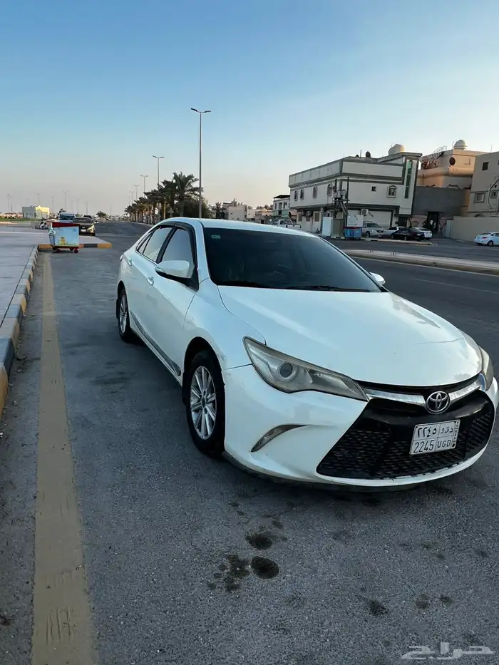 كامري 2016 0