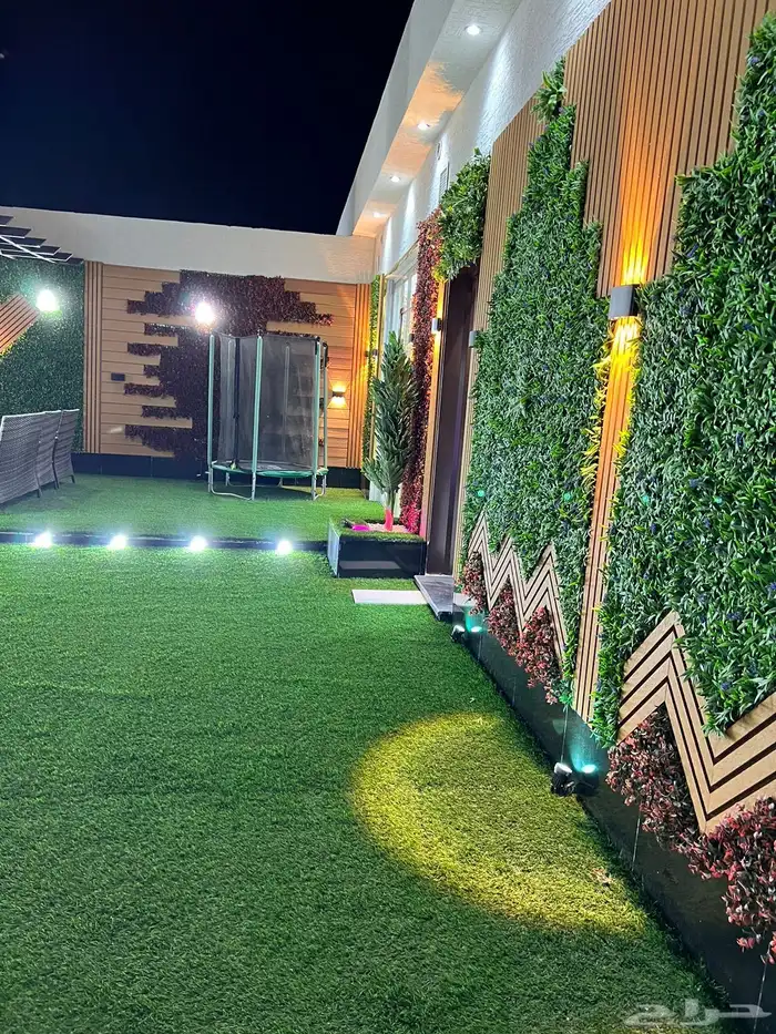 شاليهات السيف للإجار 24