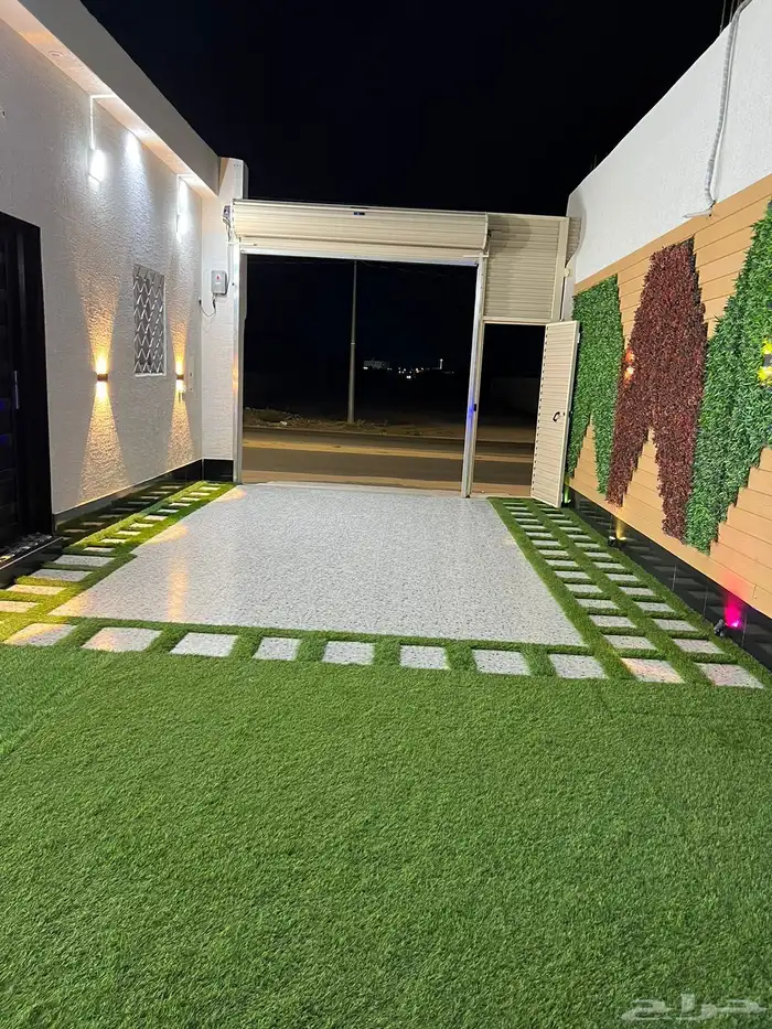 شاليهات السيف للإجار 28