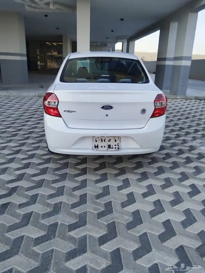 فرد فيجو 2016 3