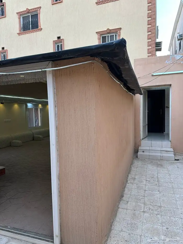 عمارة للبيع الحوية - سلطانه 7