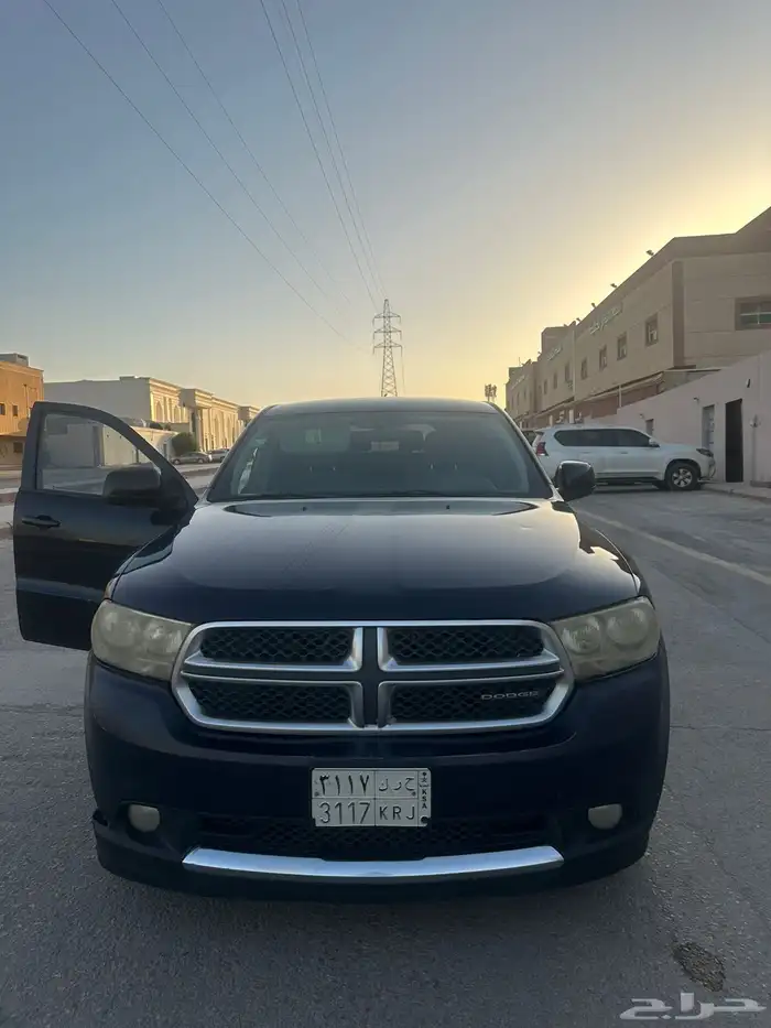 دوج دورانجو 0