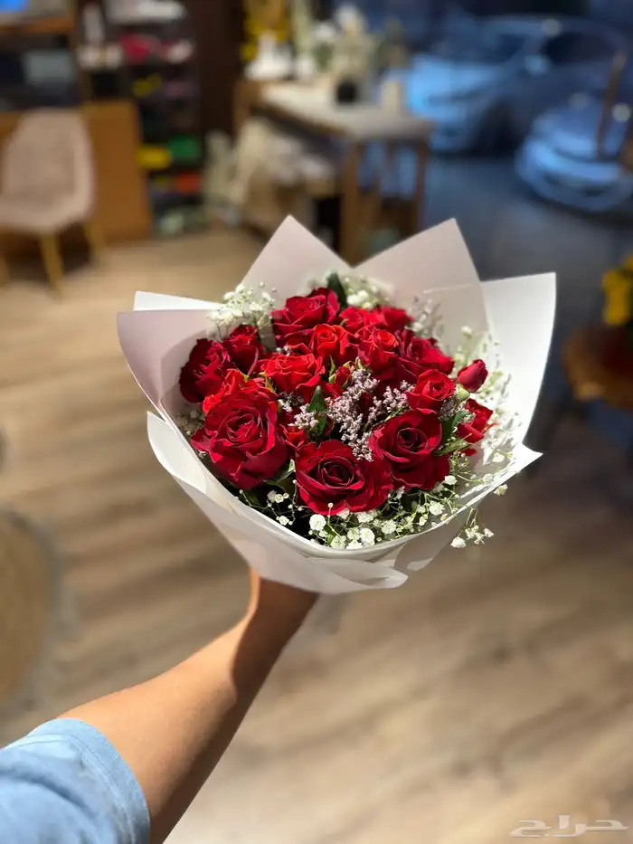 هدايا وباقات ورد مكه تنسيقات هدايا وتوصيل فوري 8
