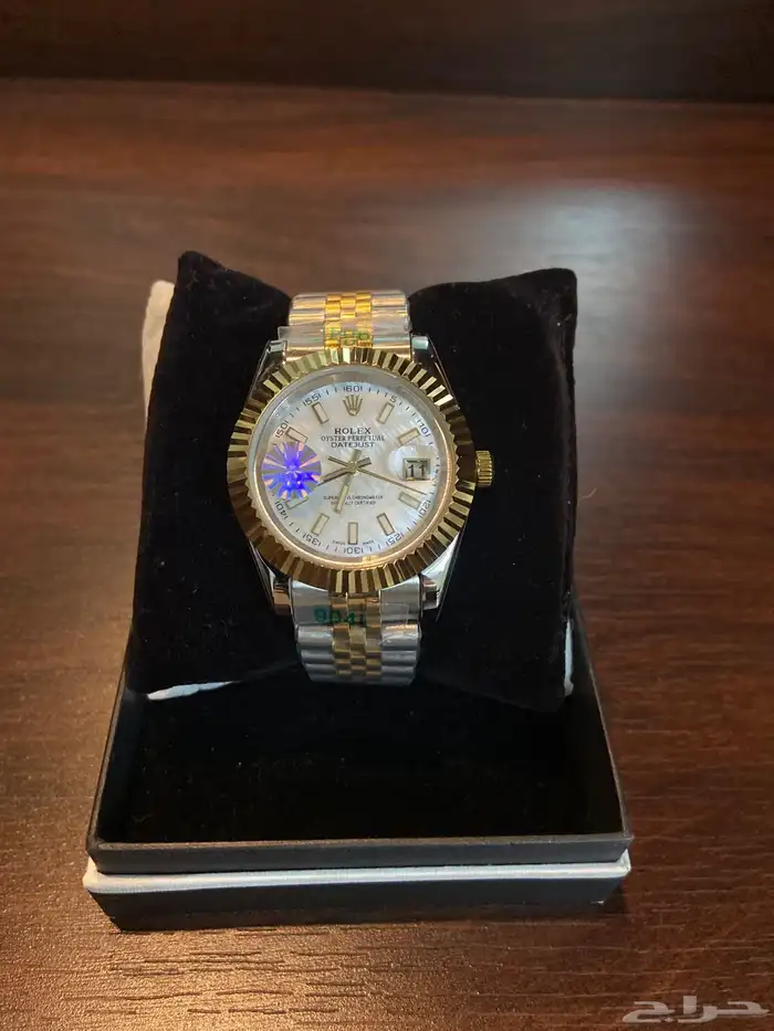 رولكس ( ROLEX ) AAA 5