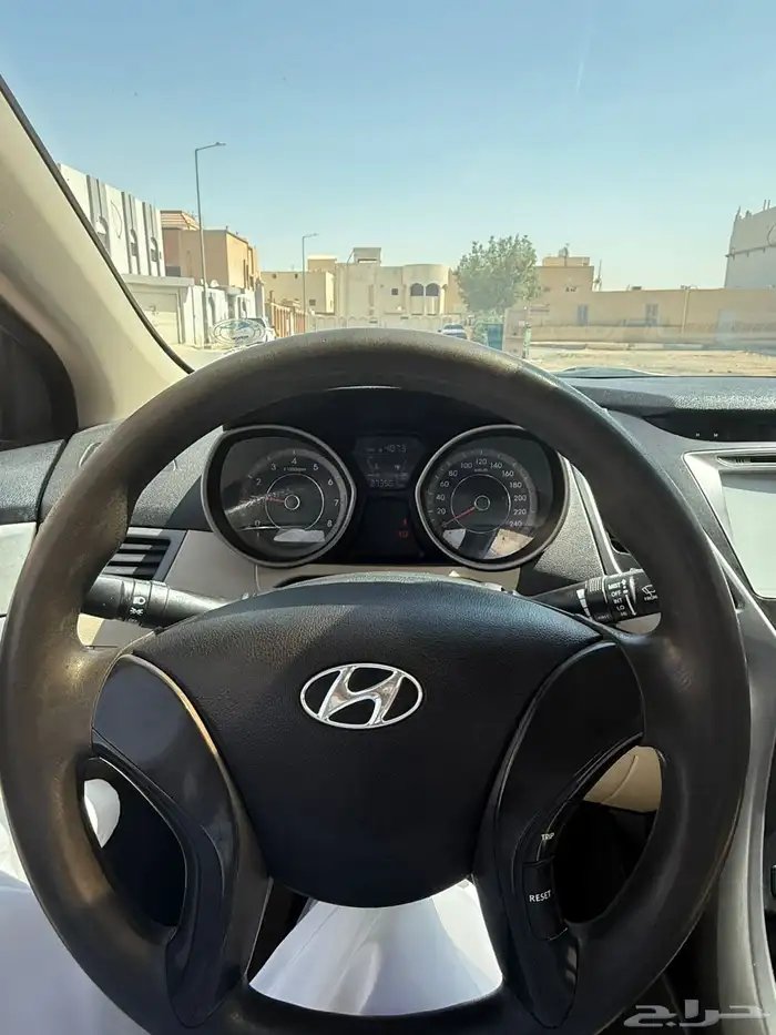للبيع انترا 2015 4