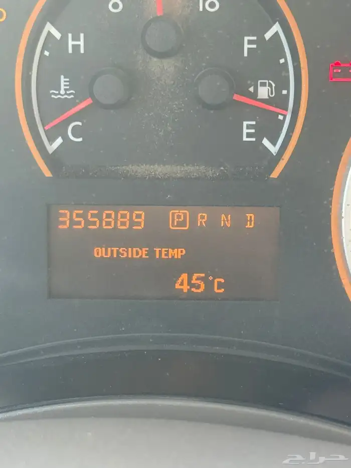 للبيع نيسان ارمادا 6