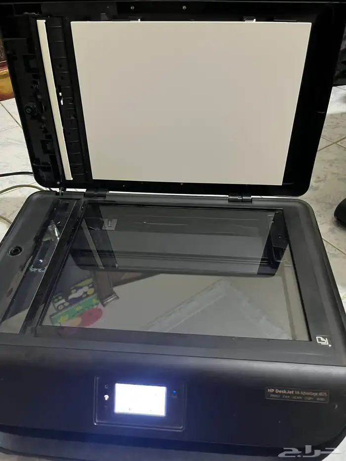 طابعة hp 2