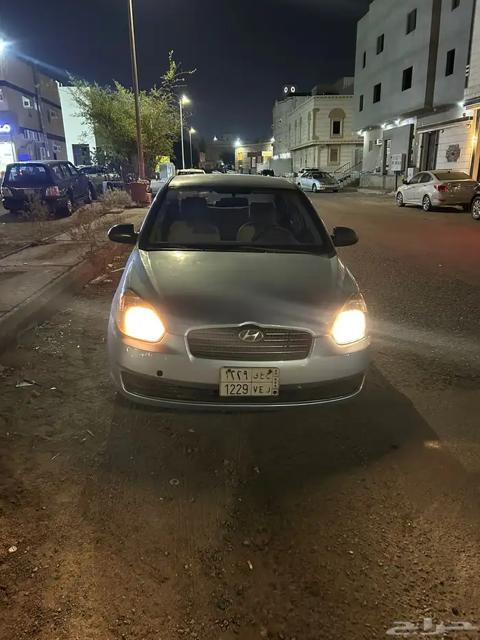 اكسنت للبيع 0