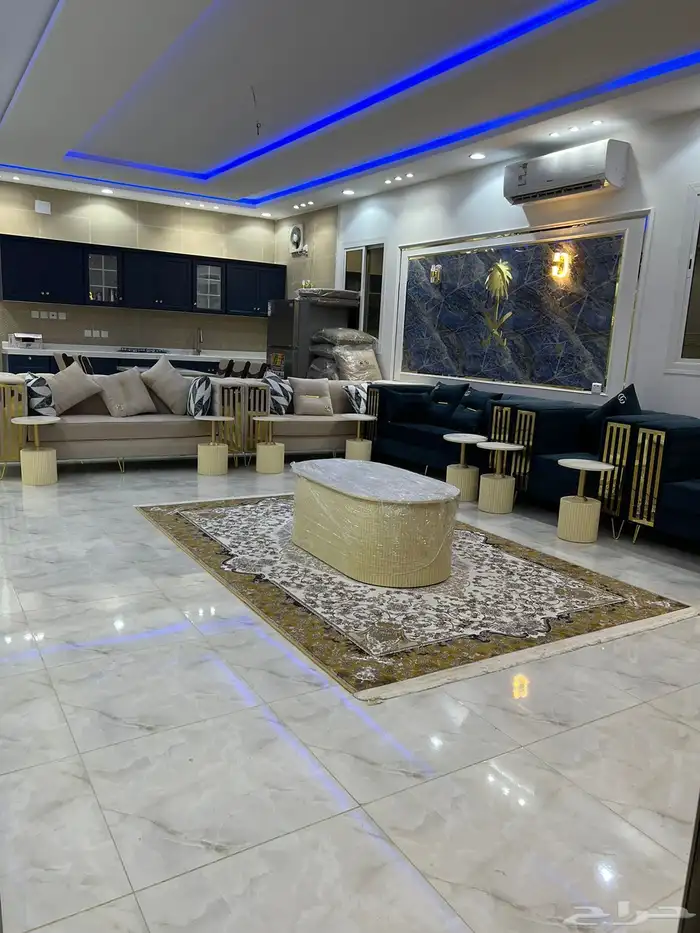 شاليهات السيف للإجار 22