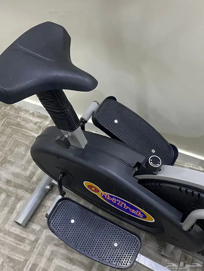 سيكل رياضي 4