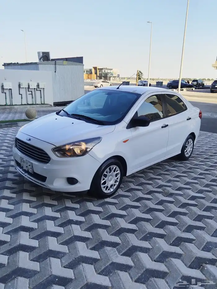 فرد فيجو 2016 0