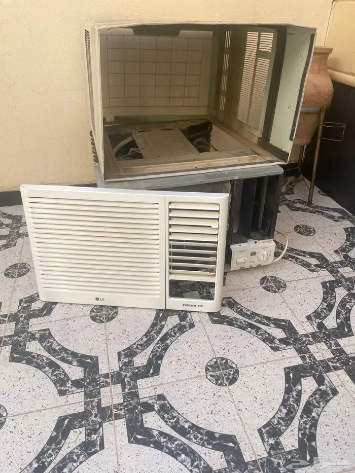 مكيف LG 0