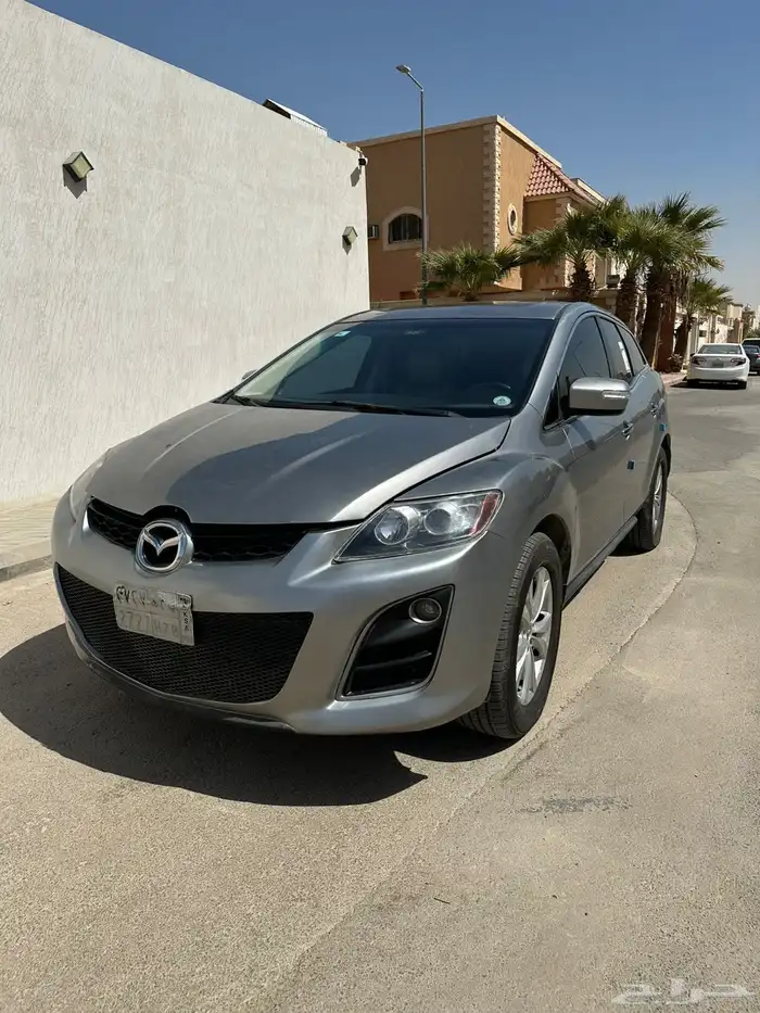 مازدا cx7 5