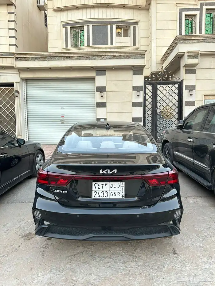 سيراتو 2024 0