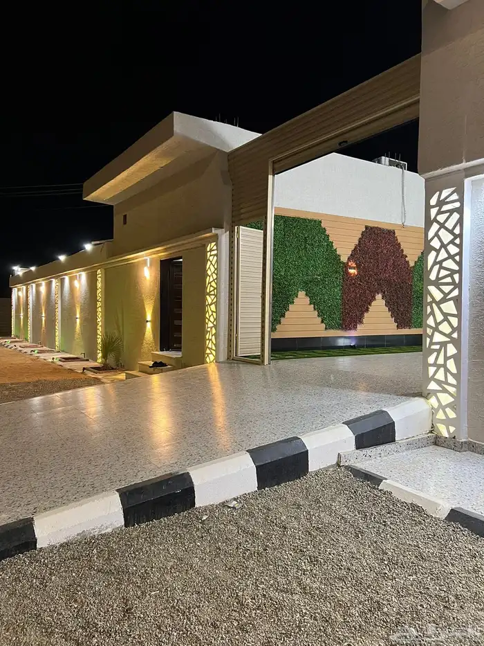 شاليهات السيف للإجار 23