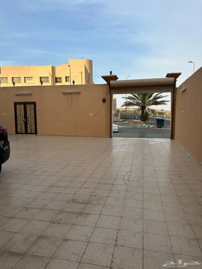 عمارة للبيع الحوية - سلطانه 3