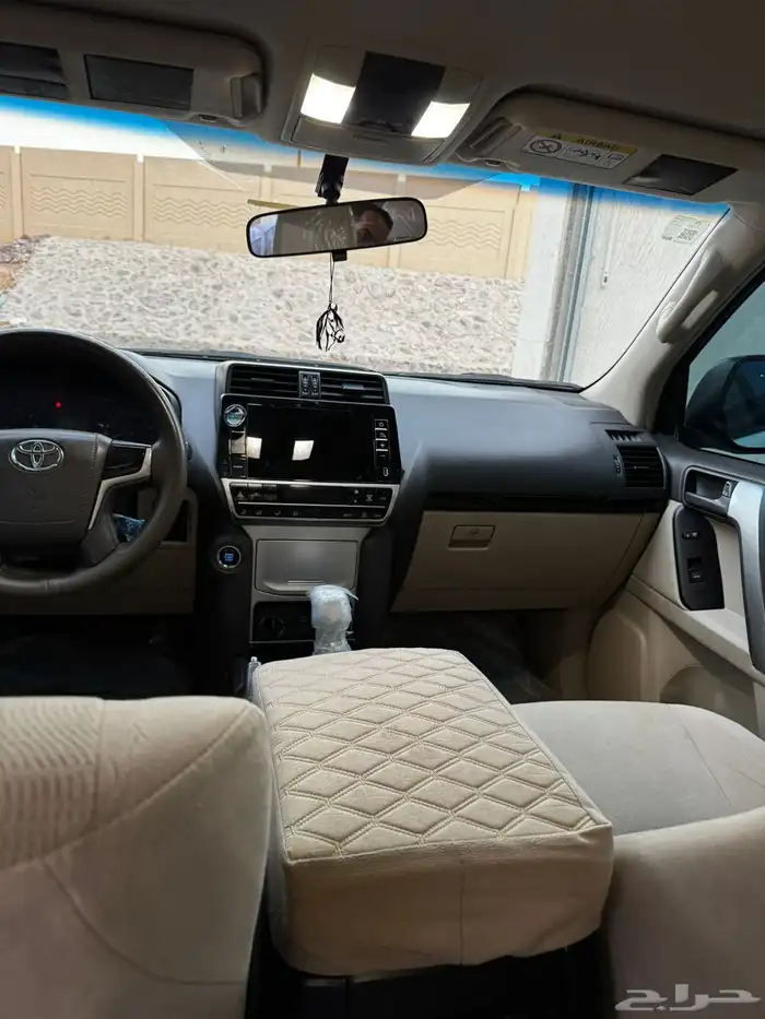 برادو 1
