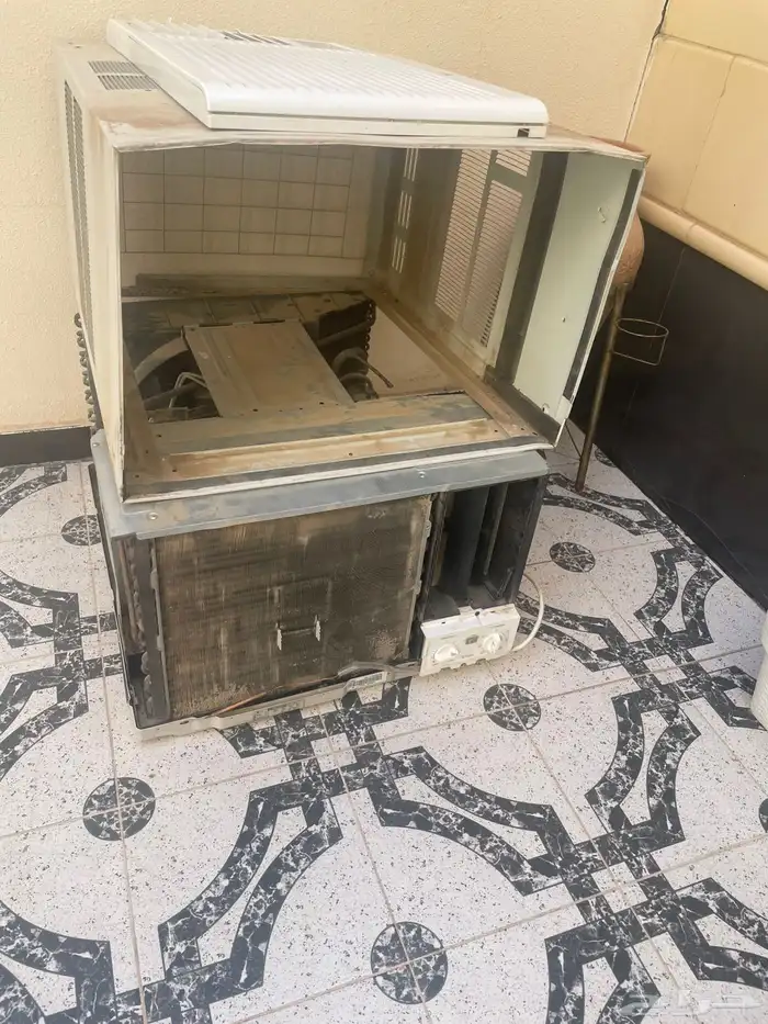 مكيف LG 2