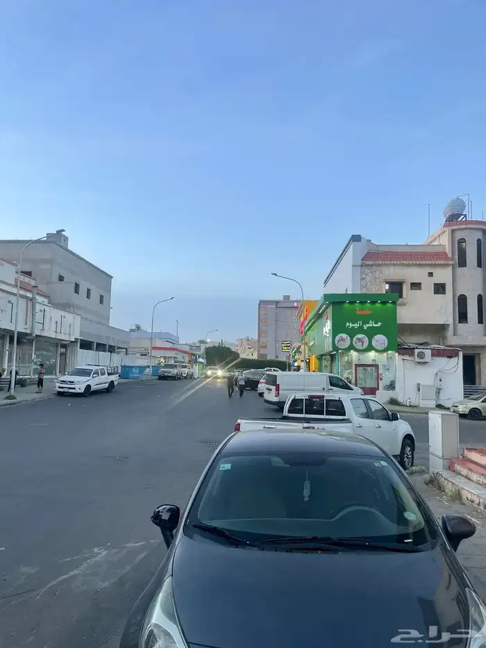 شقه بحي النميص 3