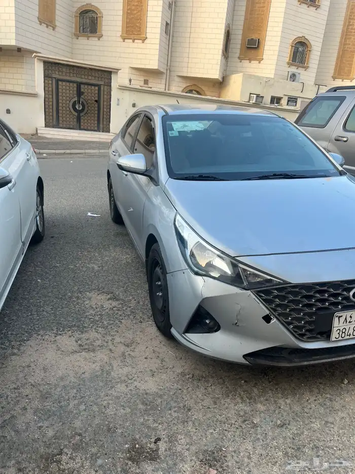 اكسنت 2023 1