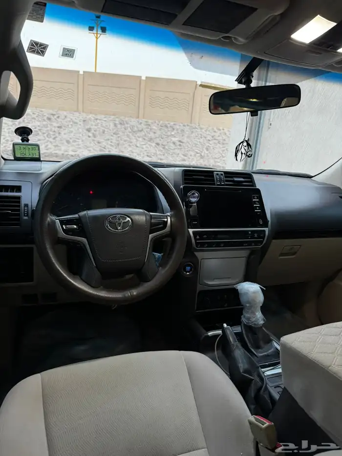 برادو 2