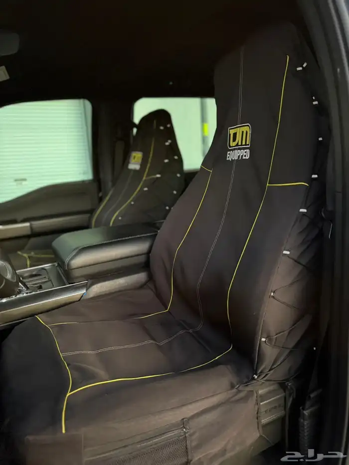 فورد F150 2021 XLT ثمانيه سرندل 20