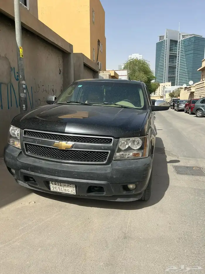 تاهو 2007 0