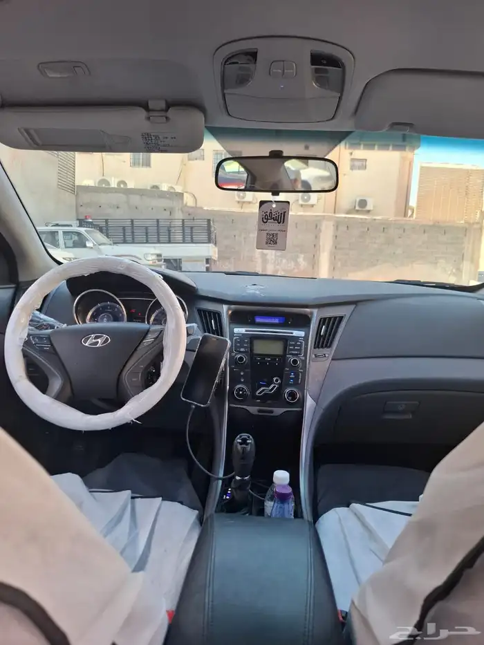 هوانداي سوناتا 11