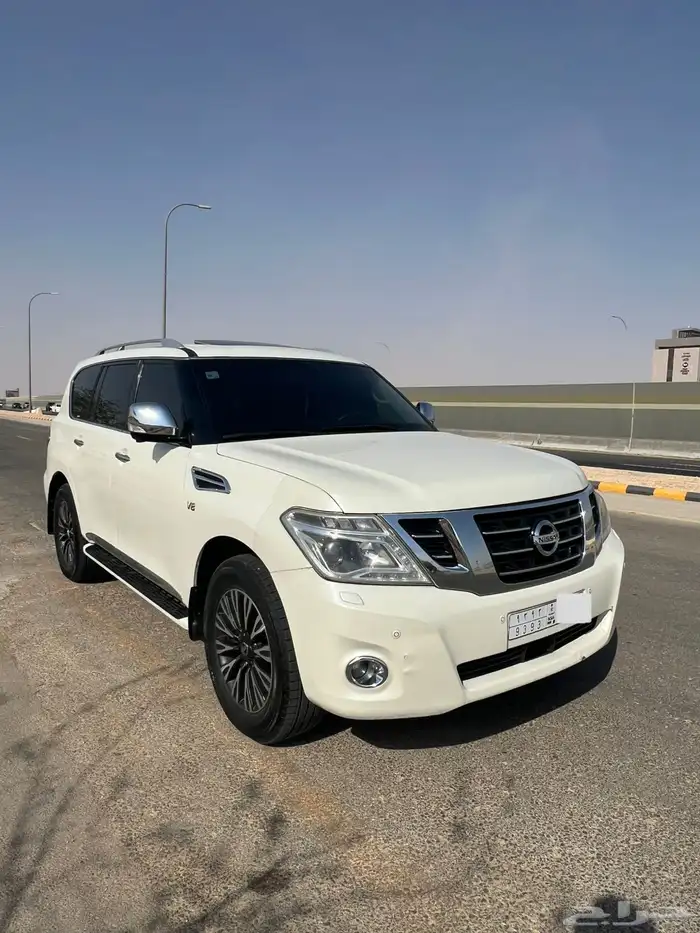 باترول بلاتينيوم 8