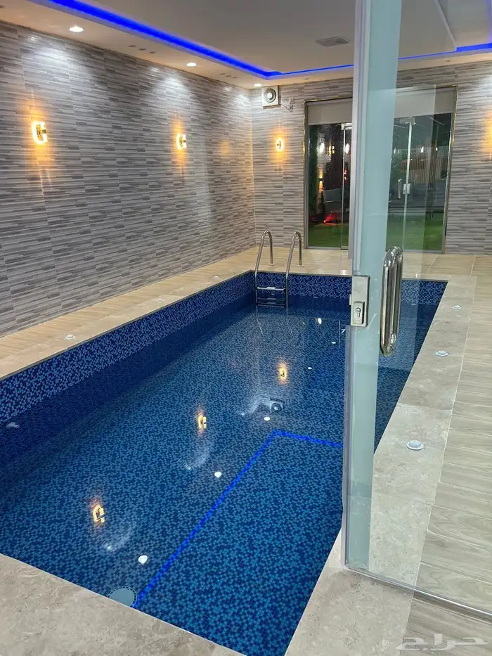 شاليهات السيف للإجار 38