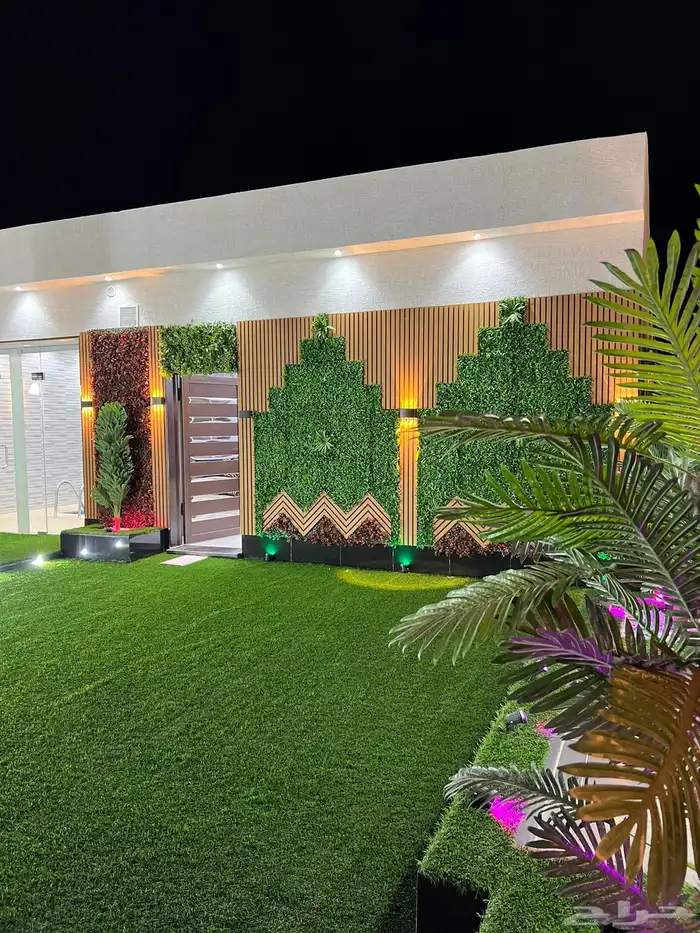 شاليهات السيف للإجار 44