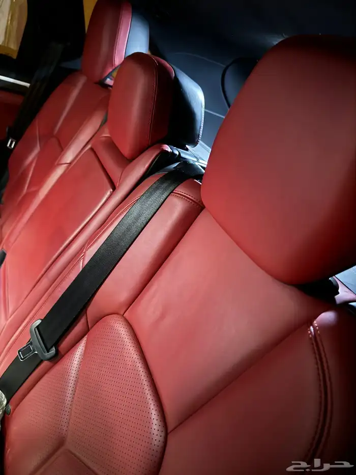 بورش كايين 2014 GTS ماشي 75الف 21