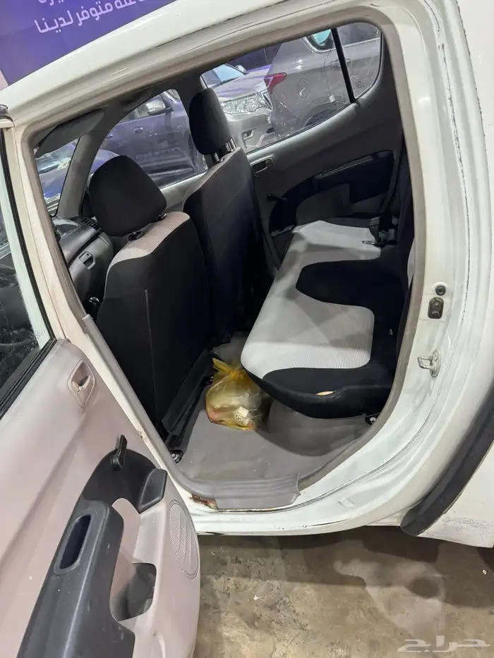 ميستوبيشي 2014 L200 4