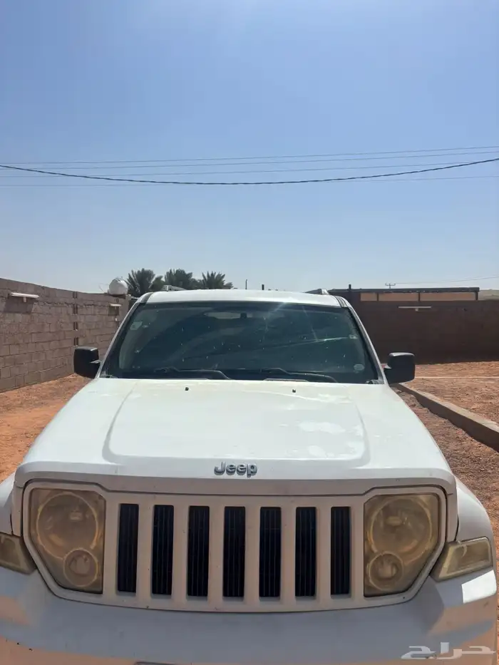 جيب شروكي لبرتي 3